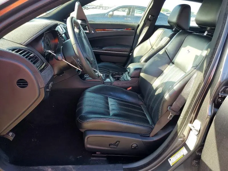 2023 CHRYSLER 300 S  