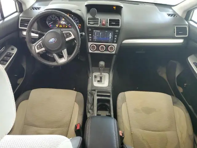 2016 SUBARU CROSSTREK PREMIUM  