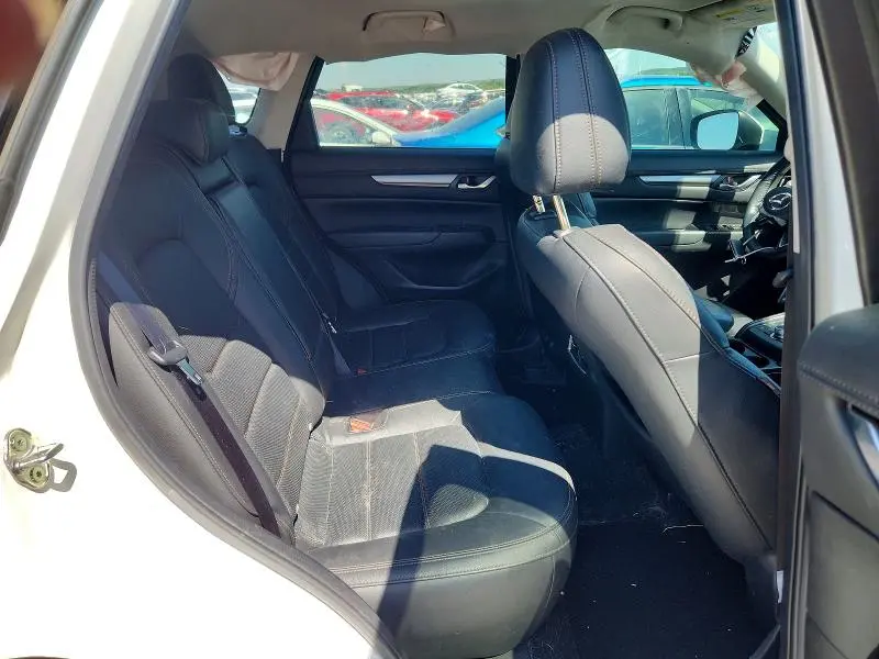 2023 MAZDA CX-5 PREFERRED  