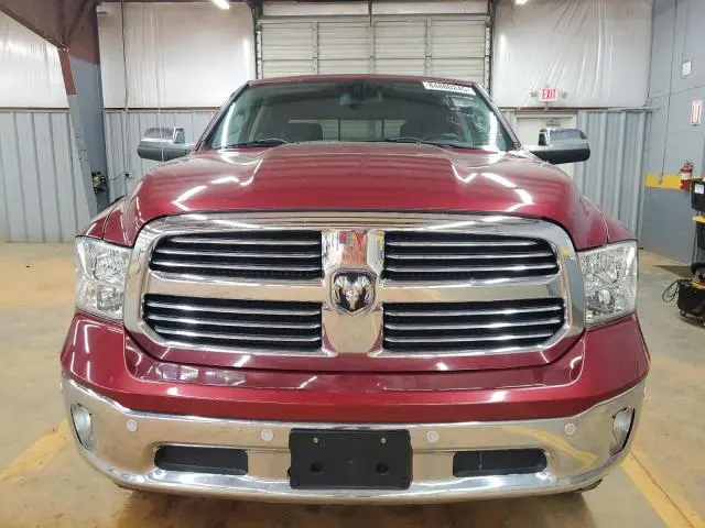 2015 RAM 1500 SLT