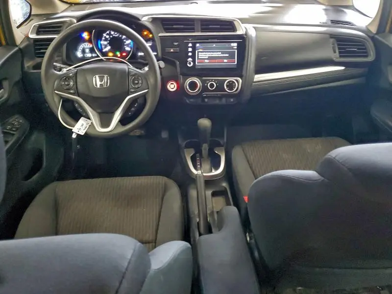 2018 HONDA FIT EX  