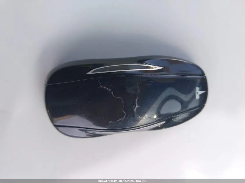 2013 TESLA MODEL S PERFORMANCE