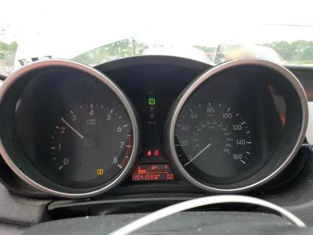 2010 MAZDA 3 I  