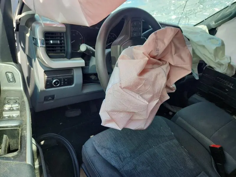 2023 FORD F250 SUPER DUTY  