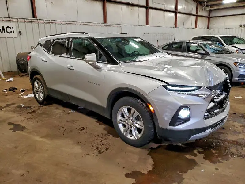 2020 CHEVROLET BLAZER 2LT  