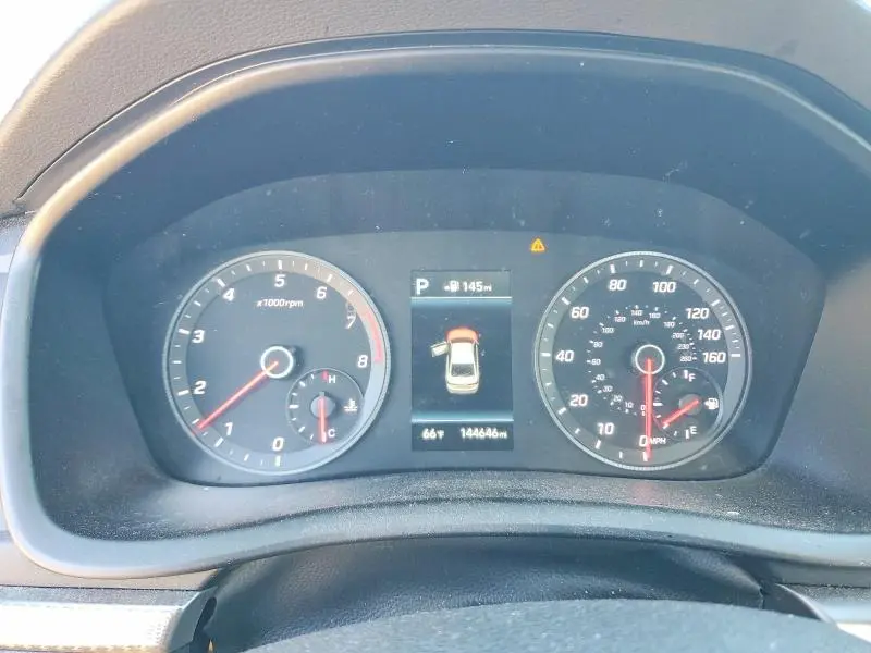 2019 HYUNDAI SONATA LIMITED  