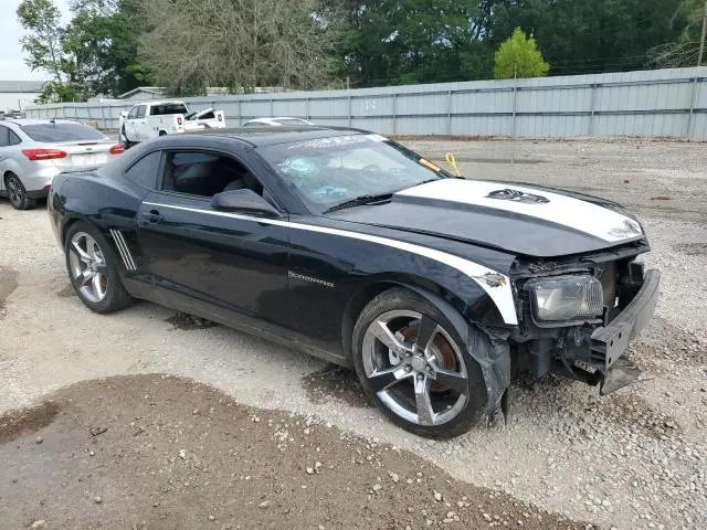 2013 CHEVROLET CAMARO LT  
