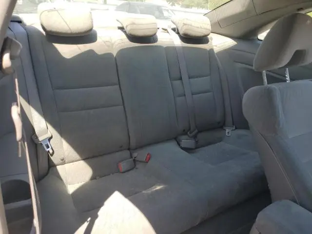 2010 HONDA CIVIC EX  