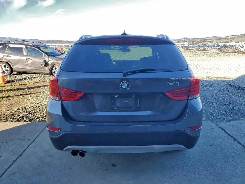 2015 BMW X1 SDRIVE28I  