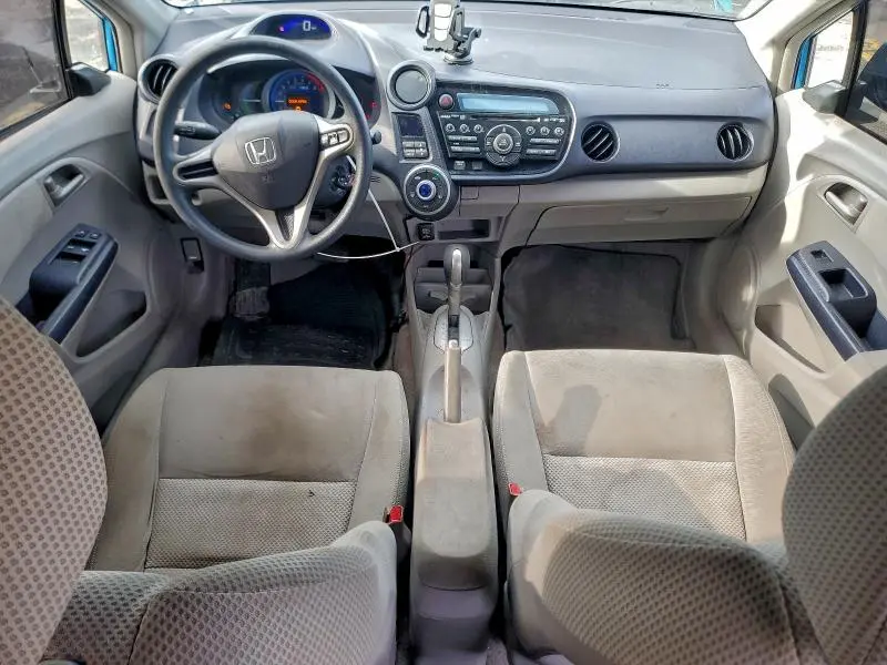 2010 HONDA INSIGHT LX  