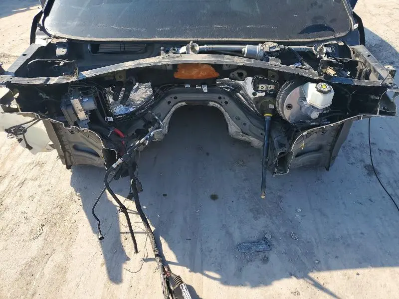 2019 CHEVROLET CAMARO SS  