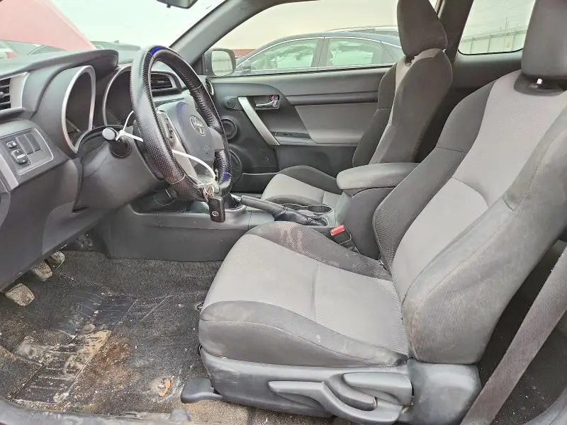 2016 SCION TC BASE  