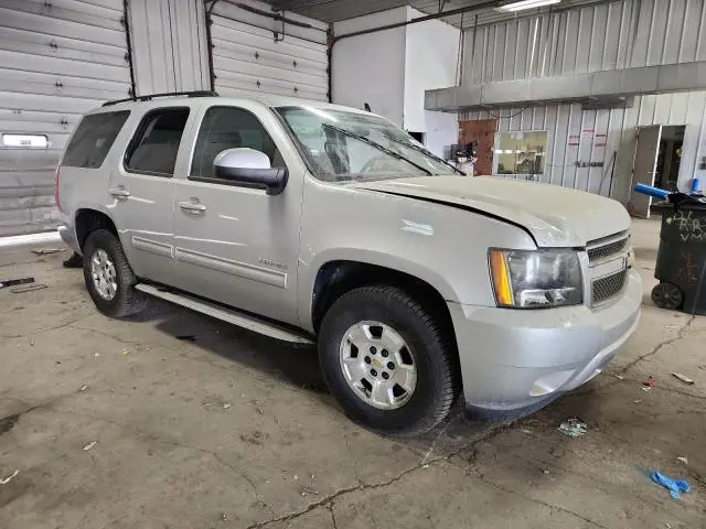2010 CHEVROLET TAHOE K1500 LS  