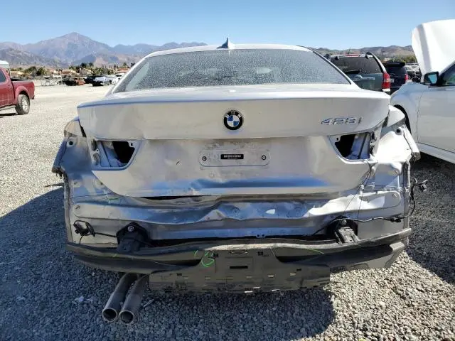 2014 BMW 428 I  
