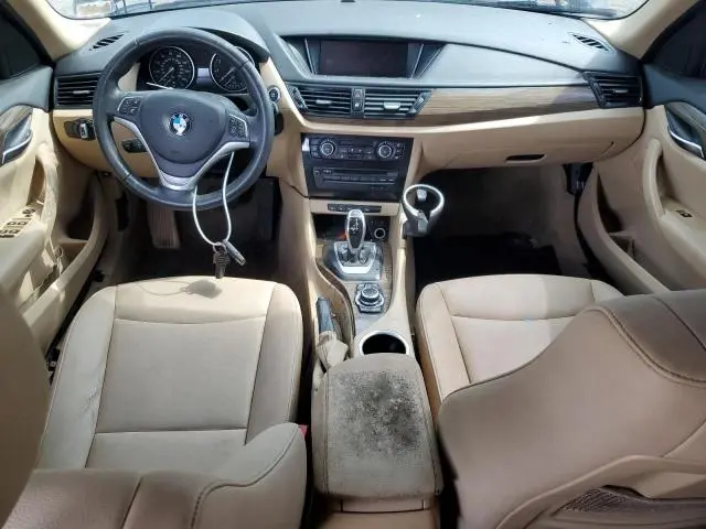 2014 BMW X1 XDRIVE28I