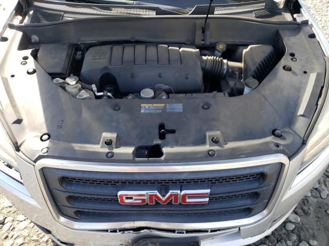 2016 GMC ACADIA SLE