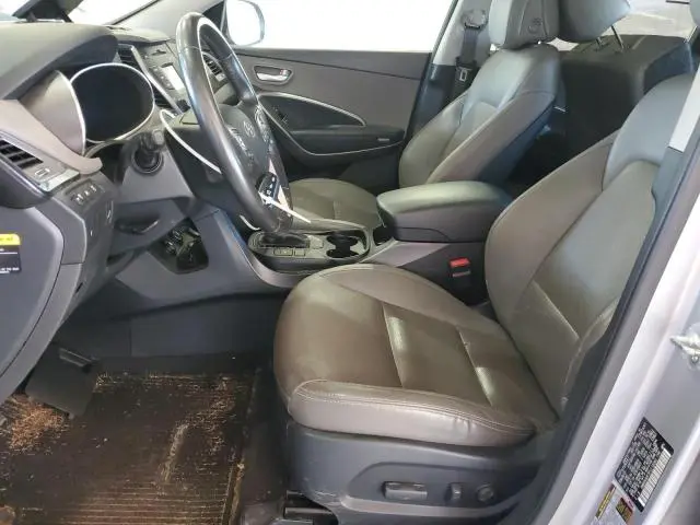 2015 HYUNDAI SANTA FE GLS  