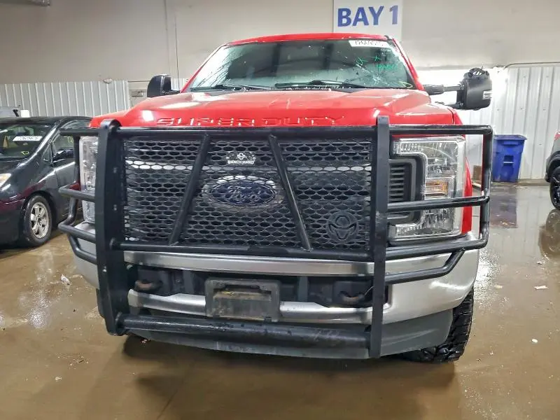 2019 FORD F250 SUPER DUTY  