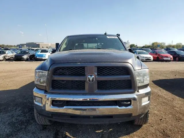 2016 RAM 2500 SLT  