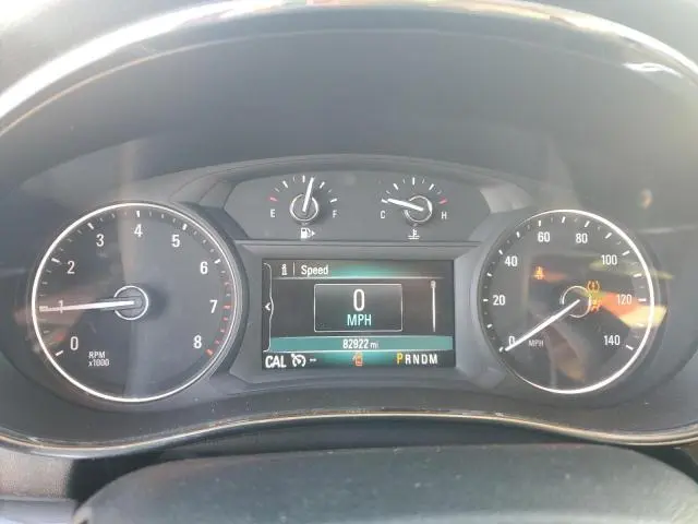 2017 BUICK ENCORE ESSENCE  