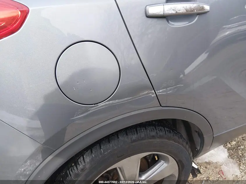 2013 BUICK ENCORE CONVENIENCE