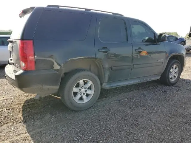 2014 GMC YUKON SLE  