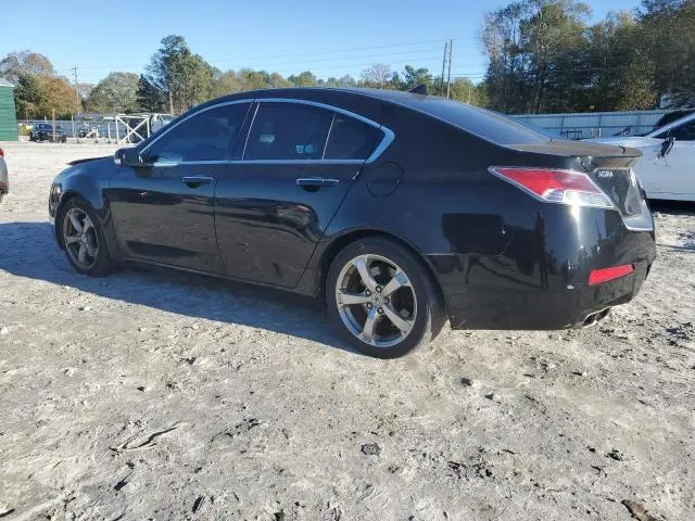 2010 ACURA TL   