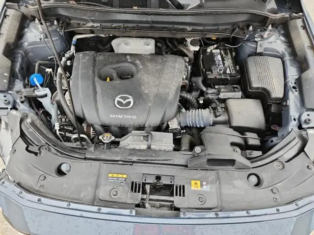 2024 MAZDA CX-5 PREFERRED  