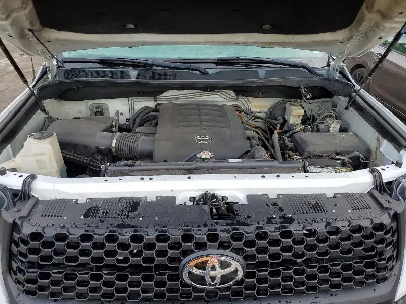 2015 TOYOTA TUNDRA LIMITED  