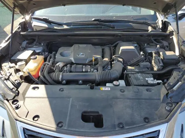 2019 LEXUS NX 300 BASE  