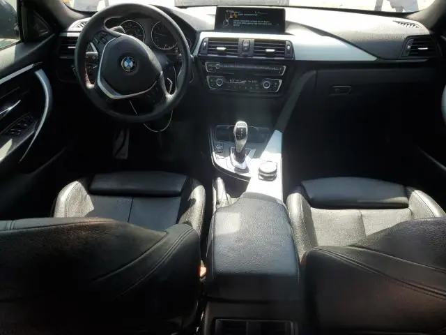 2016 BMW 435 XI GRAN COUPE  