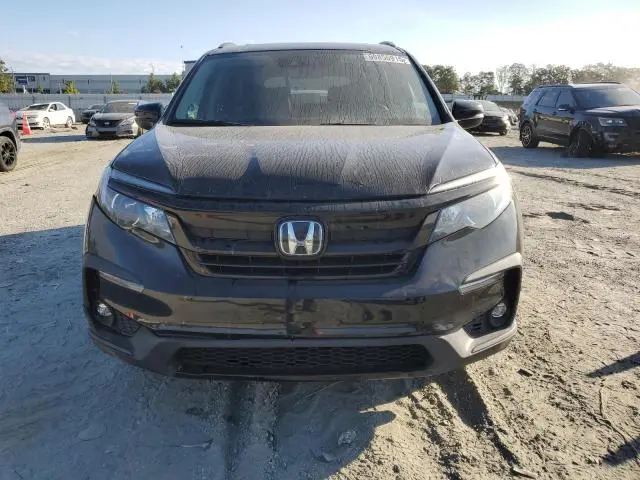 2022 HONDA PILOT SE