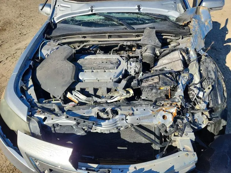 2012 ACURA TL   