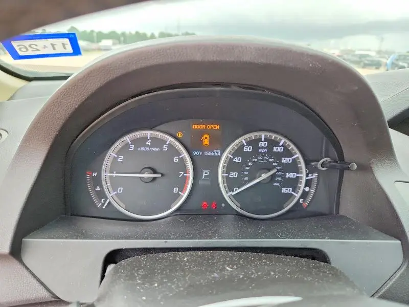 2014 ACURA RDX TECHNOLOGY  