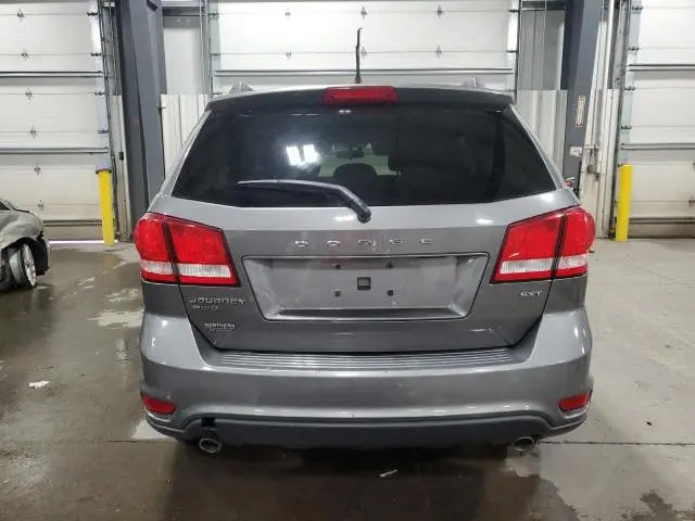 2013 DODGE JOURNEY SXT  