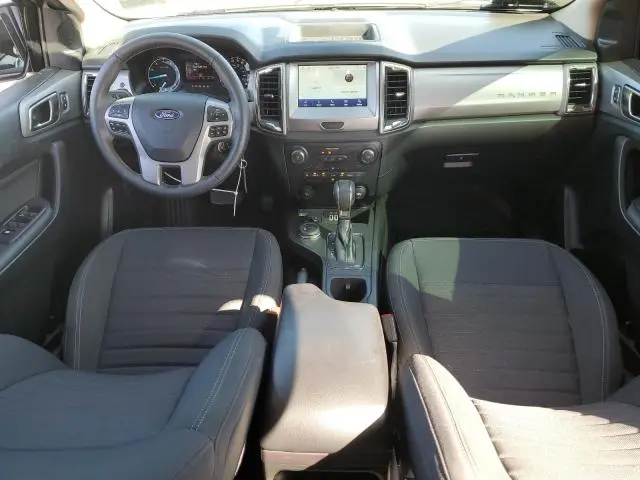 2023 FORD RANGER XL  