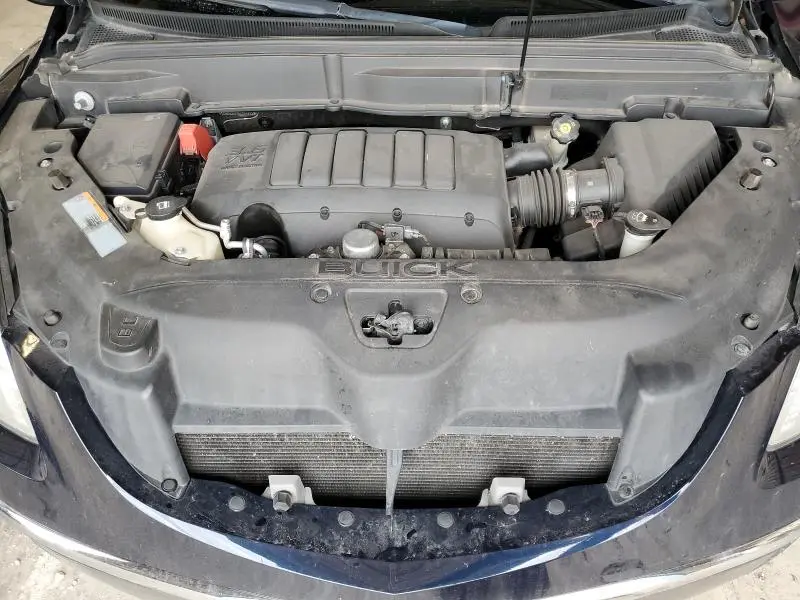 2011 BUICK ENCLAVE CXL  