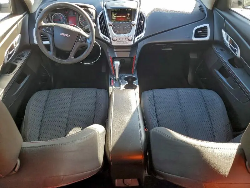 2013 GMC TERRAIN SLE  