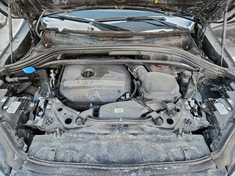 2025 BMW X2 XDRIVE28I  