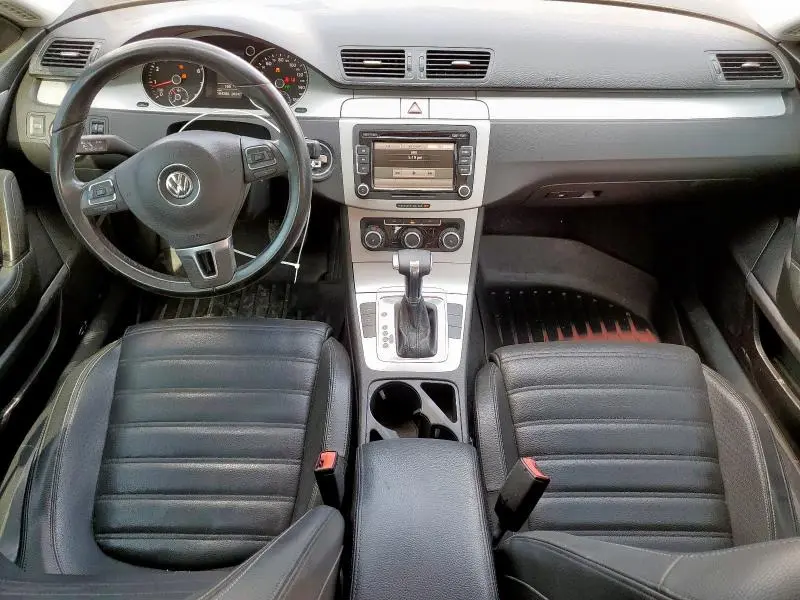2010 VOLKSWAGEN CC SPORT  