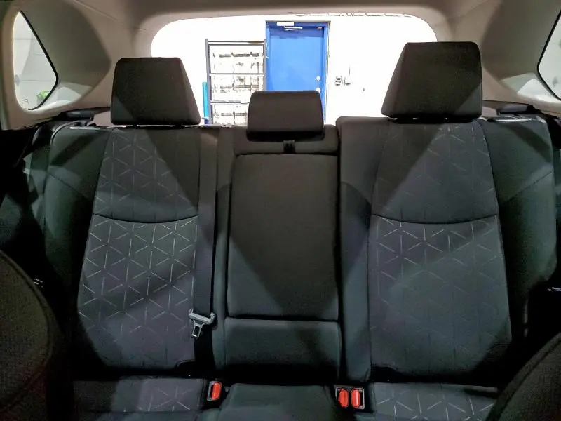 2024 TOYOTA RAV4 WOODLAND EDITION  