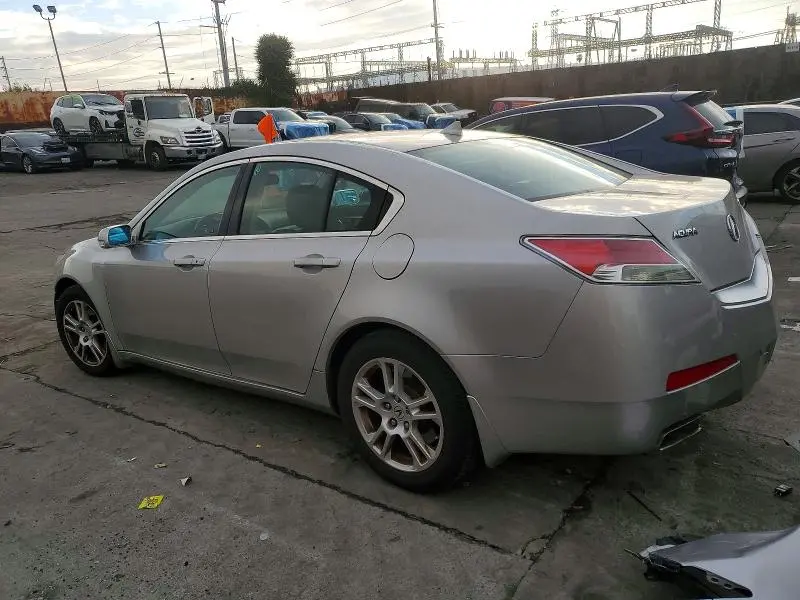 2010 ACURA TL   