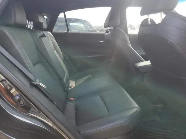 2021 TOYOTA VENZA LE  