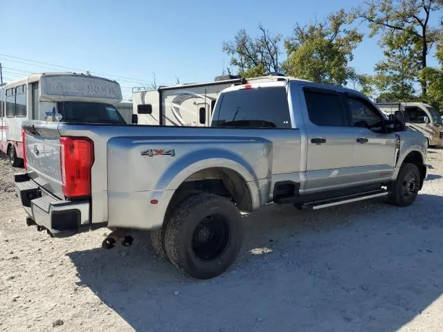 2023 FORD F350 SUPER DUTY  