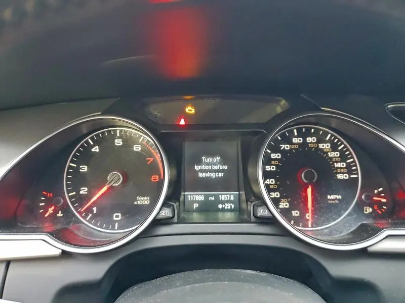 2014 AUDI A5 PREMIUM PLUS  