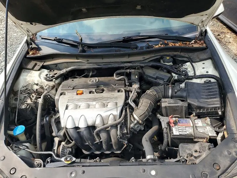 2011 ACURA TSX   