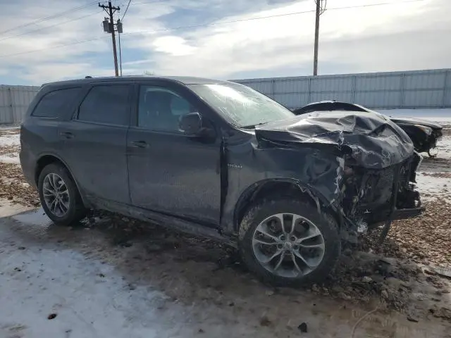 2020 DODGE DURANGO R/T