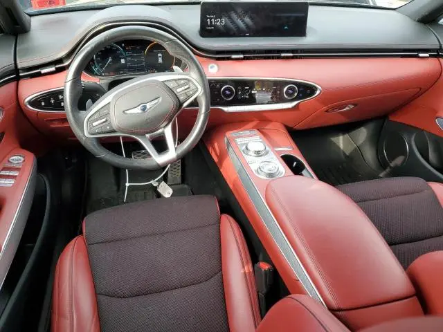 2023 GENESIS GV70 BASE