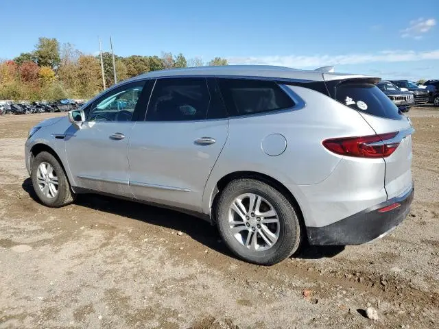 2019 BUICK ENCLAVE   