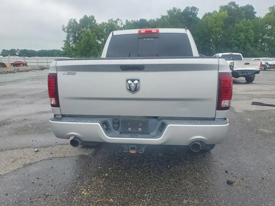 2014 RAM 1500 SPORT  